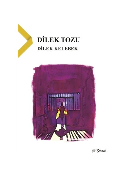 Dilek Tozu