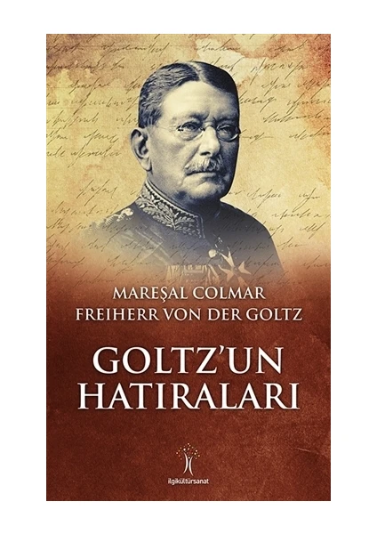 Goltz’un Hatıraları