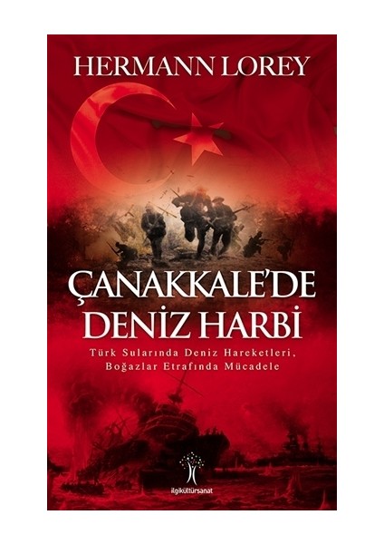 Çanakkale’de Deniz Harbi