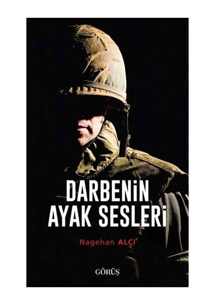 Darbenin Ayak Sesleri