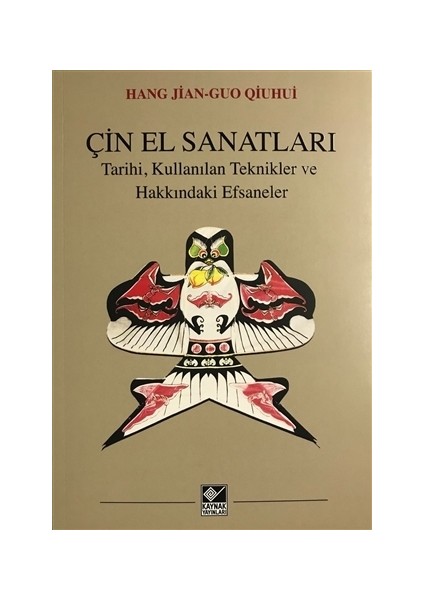 Çin El Sanatları