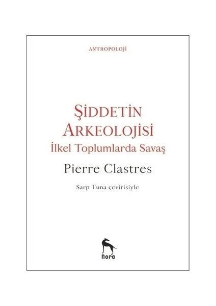 Şiddetin Arkeolojisi