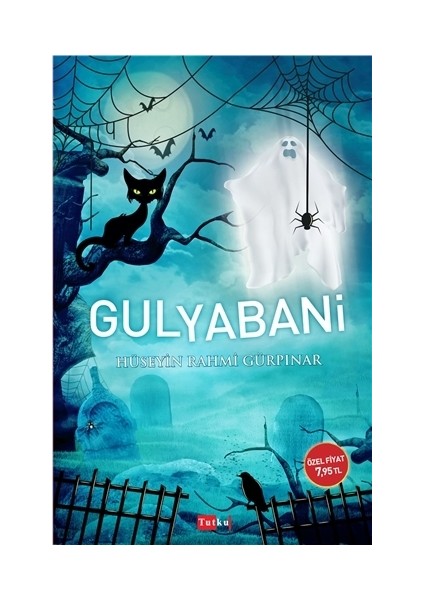 Gulyabani