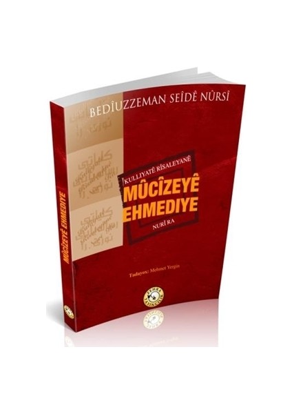 Mucizeye Ehmediye