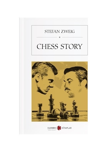 Chess Story