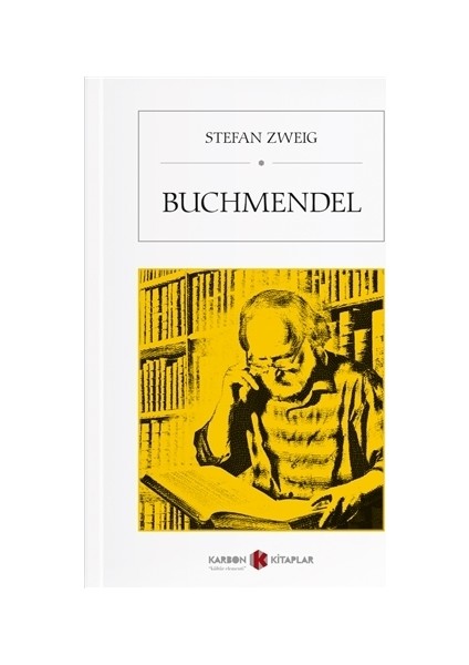 Buchmendel