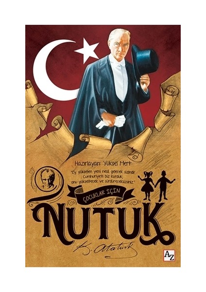 Çocuklar İçin Nutuk