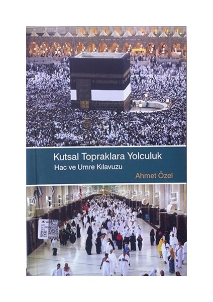 Kutsal Topraklara Yolculuk