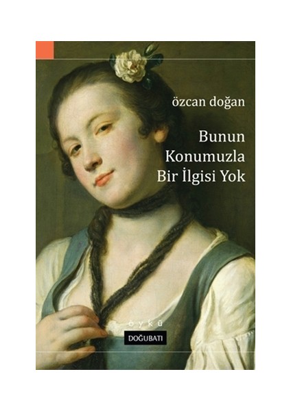 Bunun Konumuzla Bir İlgisi Yok