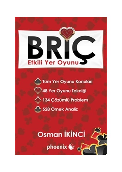 Briç - Etkili Yer Oyunu