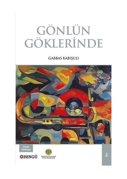 Gönlün Göklerde