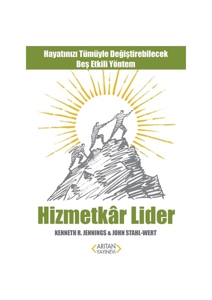 Hizmetkar Lider
