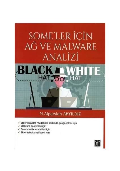 Some'ler İçin Ağ ve Malware Analizi