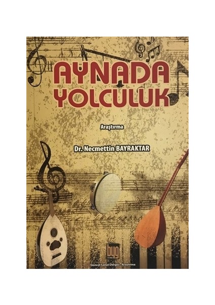 Aynada Yolculuk