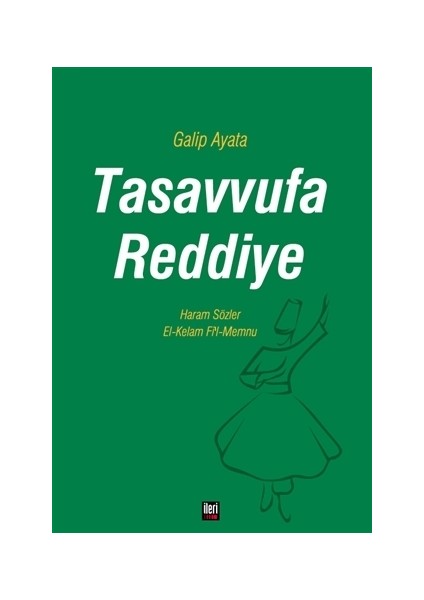 Tasavvufa Reddiye