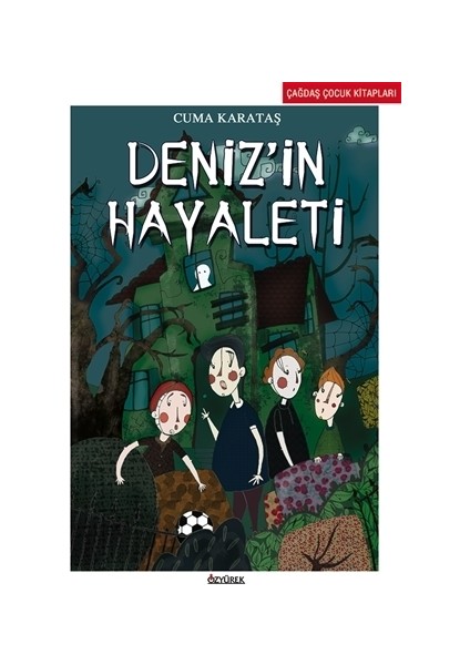 Deniz'in Hayaleti