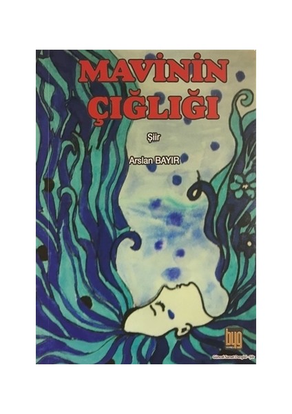 Mavinin Çığlığı