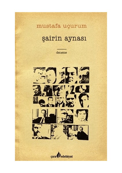 Şairin Aynası