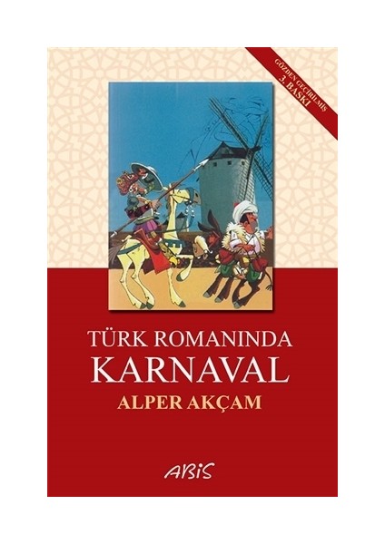 Türk Romanında Karnaval