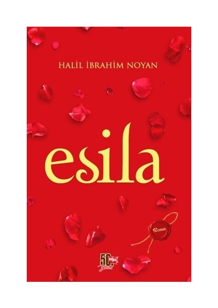Esila - Halil İbrahim Noyan
