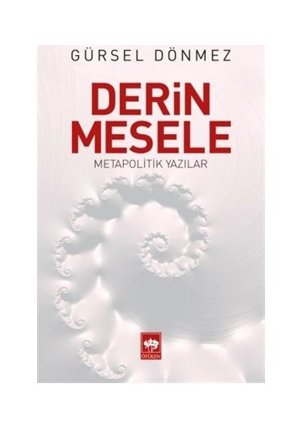 Derin Mesele