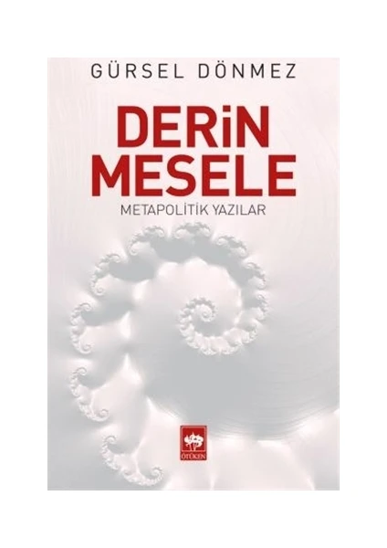 Derin Mesele