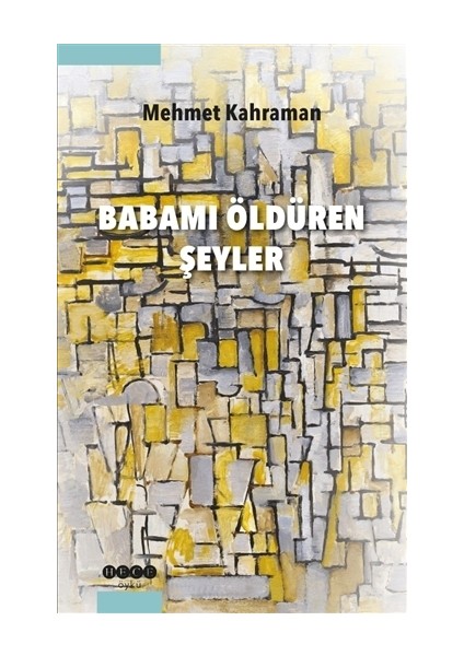 Babamı Öldüren Şeyler