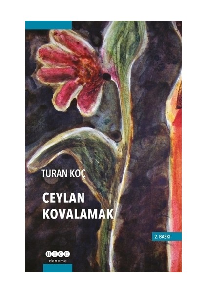 Ceylan Kovalamak