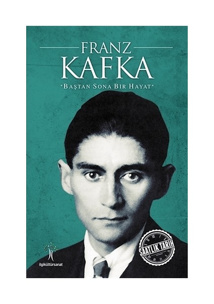 Franz Kafka