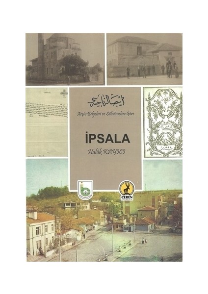 Arşiv Belgeleri ve Salnamelere Göre İpsala