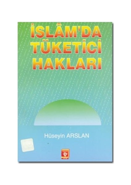 İslam'da Tüketici Hakları