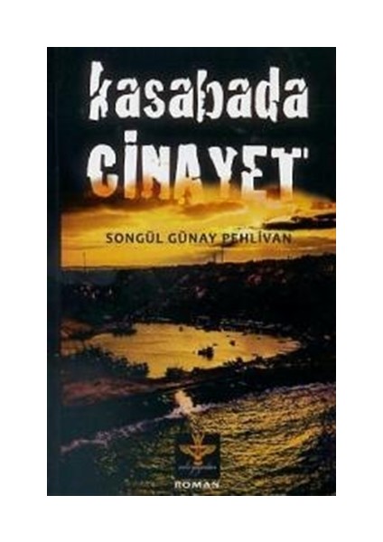 Kasabada Cinayet