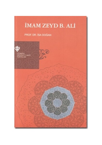 İmam Zeyd B. Ali