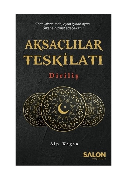 Aksaçlılar Teşkilatı: Diriliş