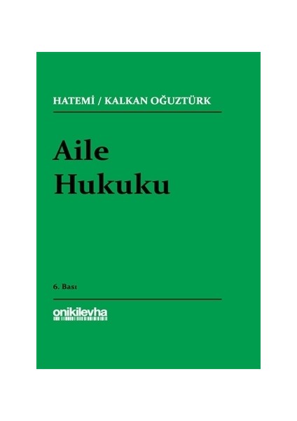 Aile Hukuku
