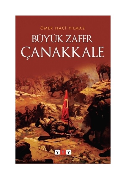 Büyük Zafer Çanakkale