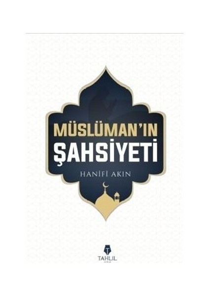 Müslüman'ın Şahsiyeti