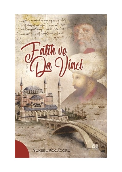 Fatih ve Da Vinci