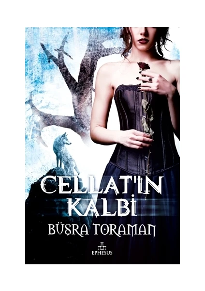 Cellat'ın Kalbi (Ciltli) - Büşra Toroman