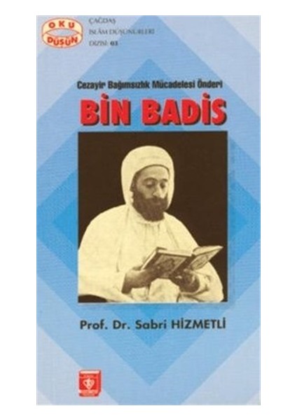 Bin Badis