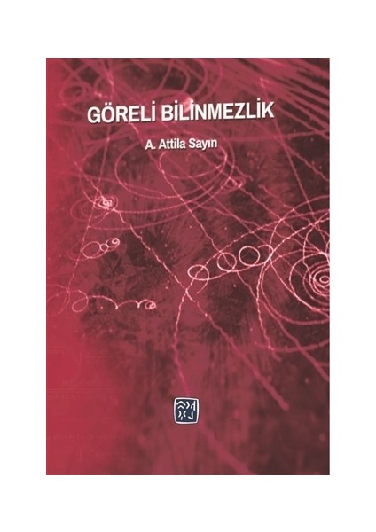 Göreli Bilinmezlik