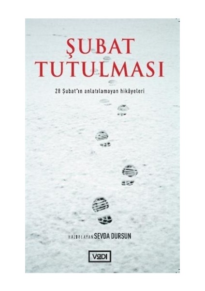 Şubat Tutulması