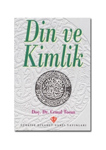 Din ve Kimlik