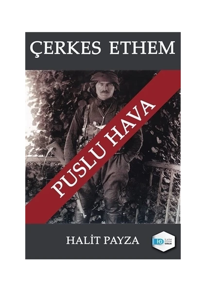 Çerkez Ethem - Puslu Hava