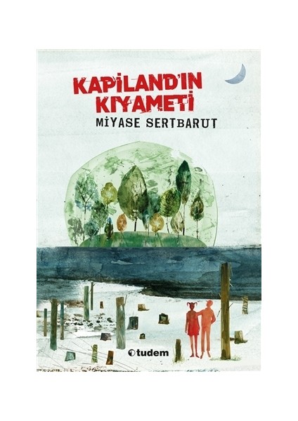 Kapiland'ın Kıyameti