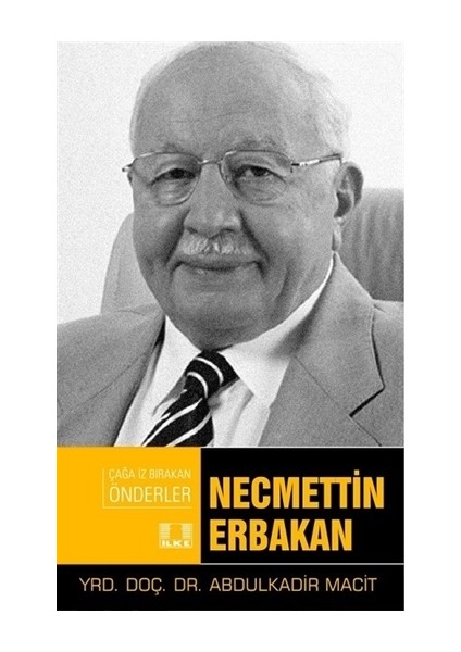 Necmettin Erbakan