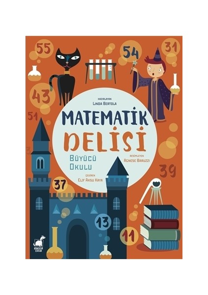 Matematik Delisi