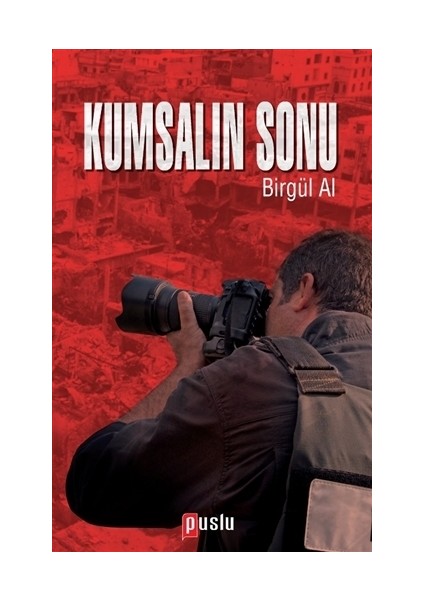 Kumsalın Sonu