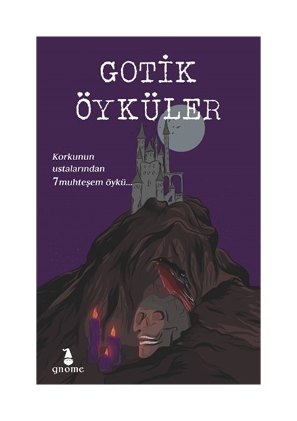 Gotik Öyküler