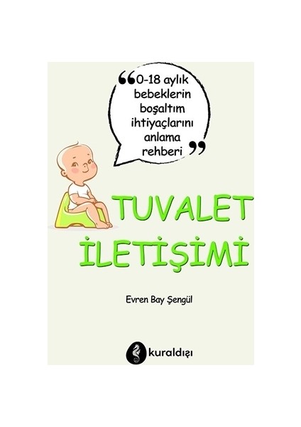 Tuvalet İletişimi